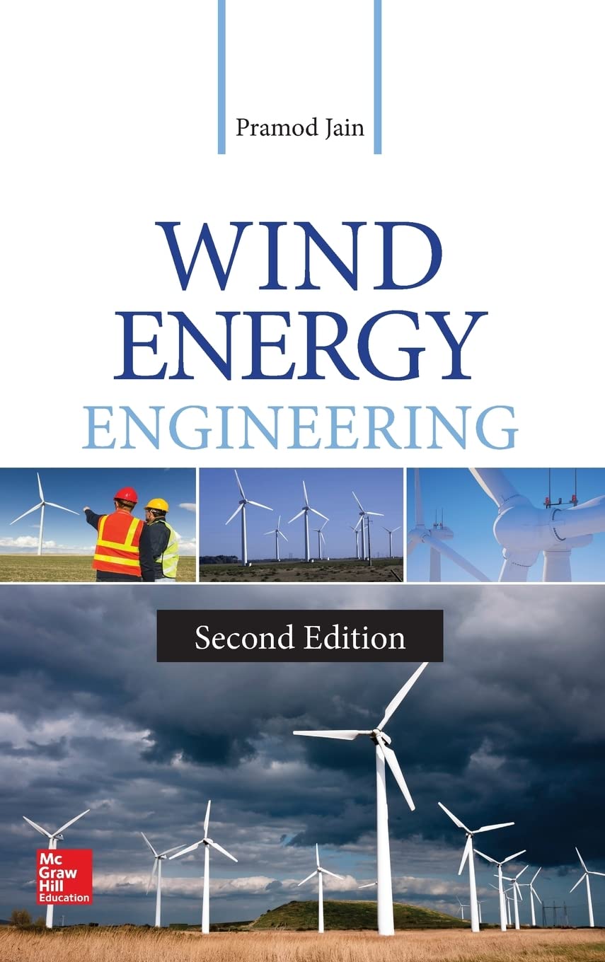 Wind Energy Engineering, Second Edition