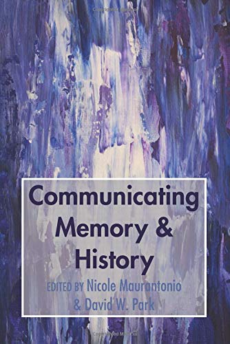 Communicating Memory & History