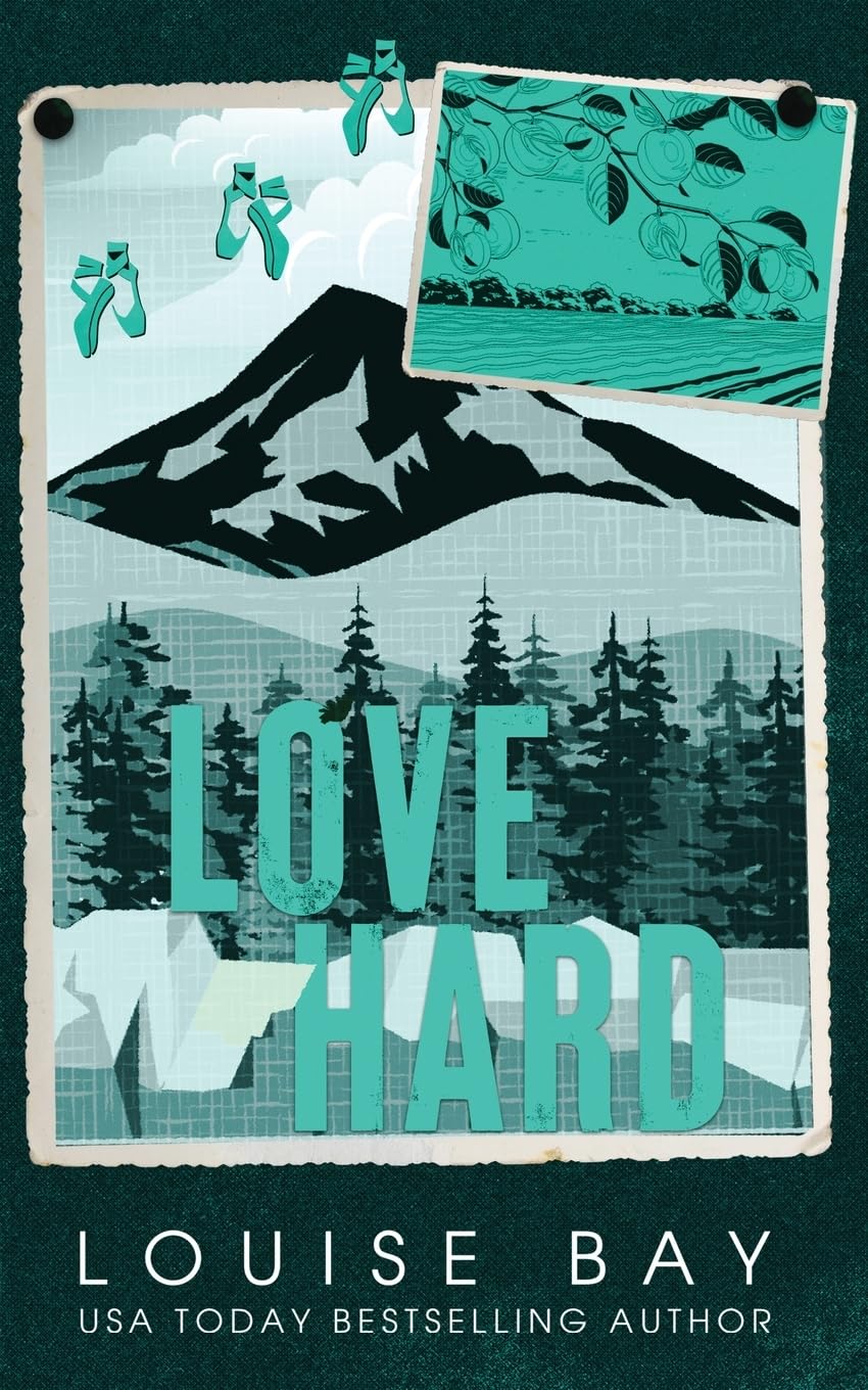 Love Hard (Colorado Club Billionaires, Band 3)