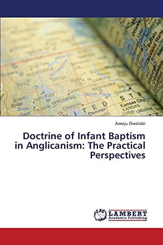 Doctrine of Infant Baptism in Anglicanism: The Practical Perspectives