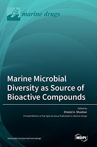 Marine Microbial Diversity as Source of Bioactive Compounds