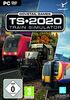 Trainsimulator 2020 - [PC]