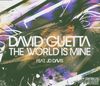 The World Is Mine
