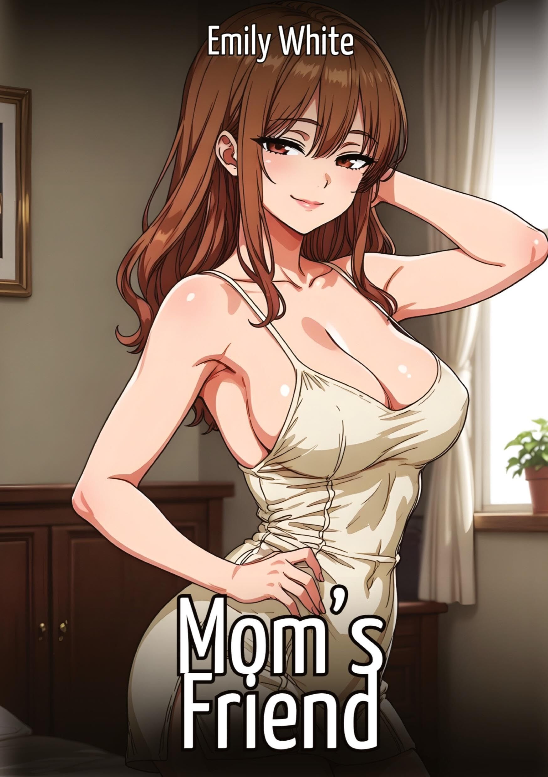 Mom's Friend