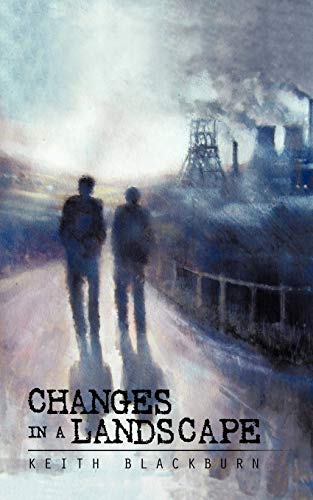 Changes In A Landscape