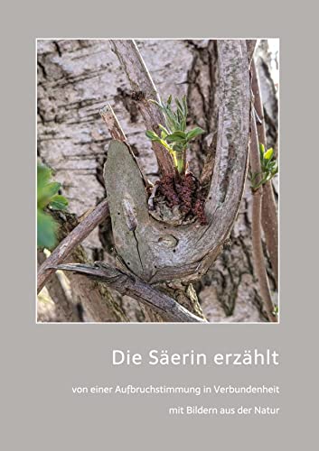 Die Säerin erzählt: von einer Aufbruchstimmung in Verbundenheit mit Bildern aus der Natur