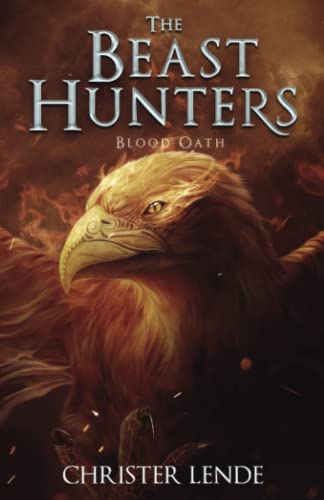 The Beast Hunters Blood Oath