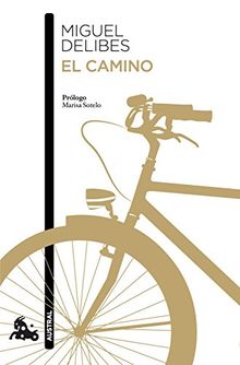 El camino (Contemporánea, Band 2)