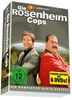 Die Rosenheim Cops - Die komplette 8. Staffel auf 6 DVDs!