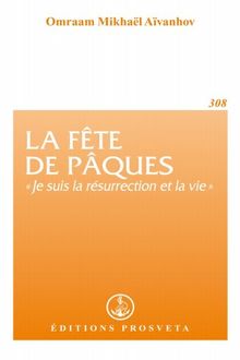 La fête de Pâques