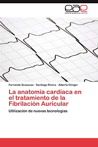 La anatomía cardíaca en el tratamiento de la Fibrilación Auricular: Utilización de nuevas tecnologías