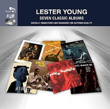 7 Classic Albums