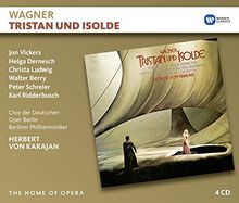 Tristan und Isolde