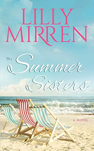The Summer Sisters (The Waratah Inn, Band 3)