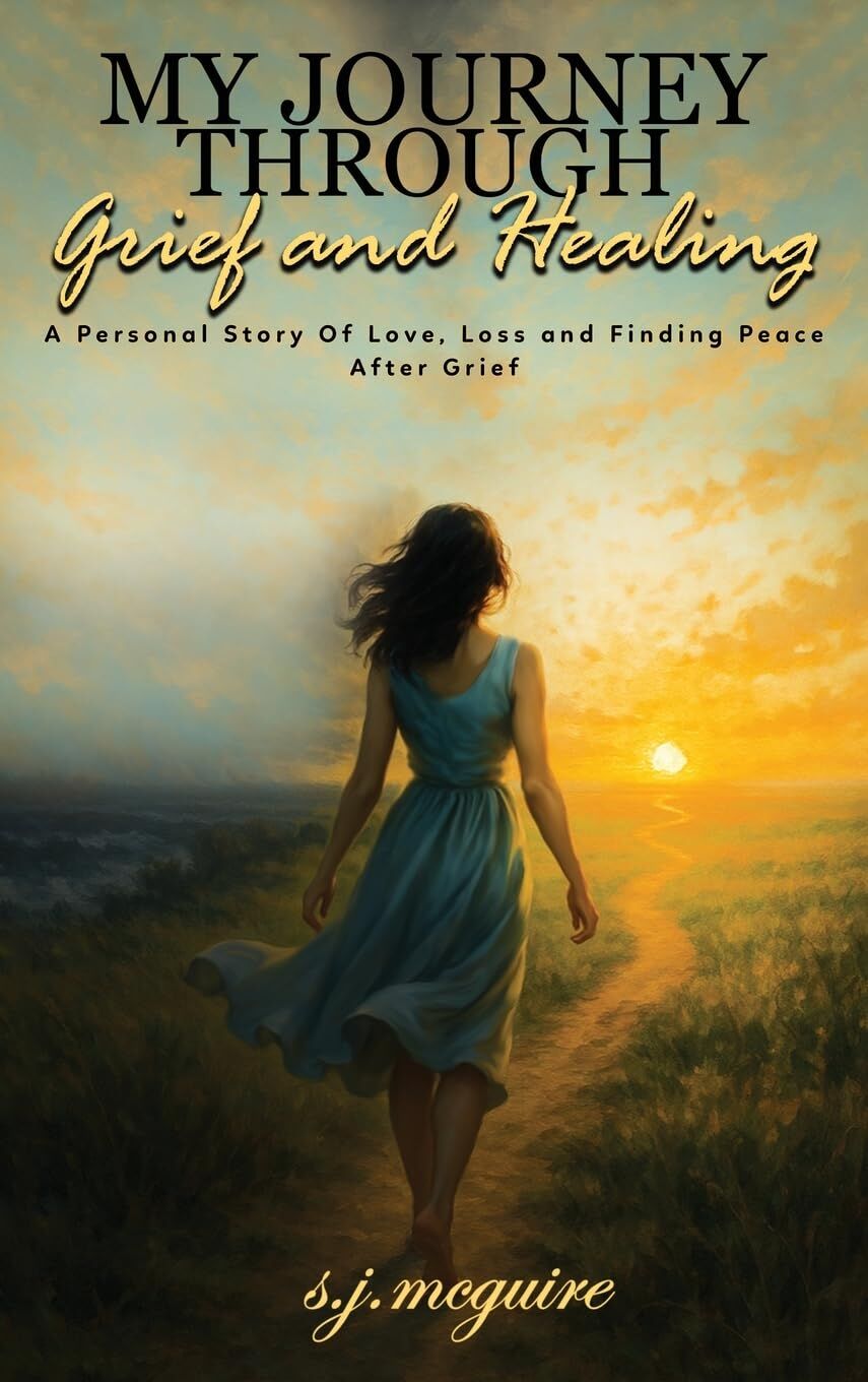 My Journey Through Grief and Healing