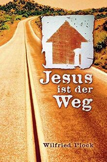 Jesus ist der Weg