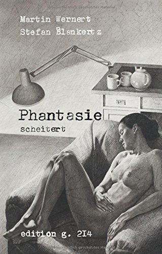 Phantasie scheitert