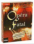 CD opéra fatal (mac/PC) (CD Jeux)