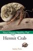 Hermit Crab (Your Happy Healthy Pet)