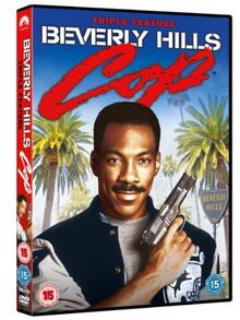 Beverly Hills Cop Trilogy [UK Import]