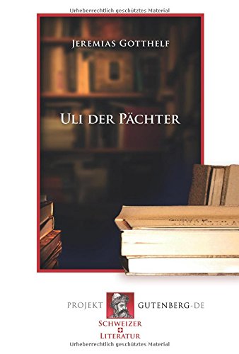 Uli der Pächter