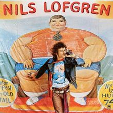 Nils Lofgren von Lofgren,Nils | CD | Zustand sehr gut