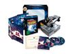 Zurück in die Zukunft - 25th Anniversary Trilogie (limitiert, inkl. Miniatur DeLorean) [Blu-ray] [Collector's Edition]