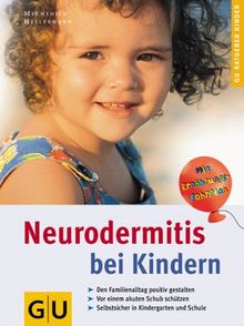 Neurodermitis bei Kindern