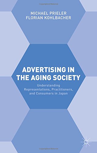Advertising in the Aging Society: Understanding Representations, Practitioners, and Consumers in Japan