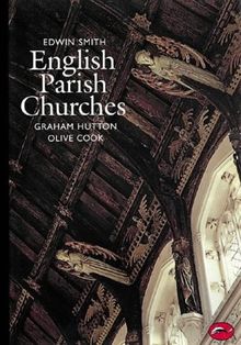 English Parish Churches (World of Art)