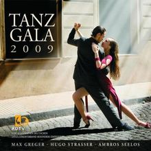 Tanz Gala 2009 von Max Greger | CD | Zustand gut