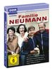 Familie Neumann - 1. Staffel ( DDR TV-Archiv ) [3 DVDs]