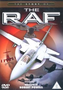 The Story of Raf [UK Import]