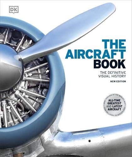 Die Buchhandlung in Oelde hat das Buch The Aircraft Book: The Definitive Visual History