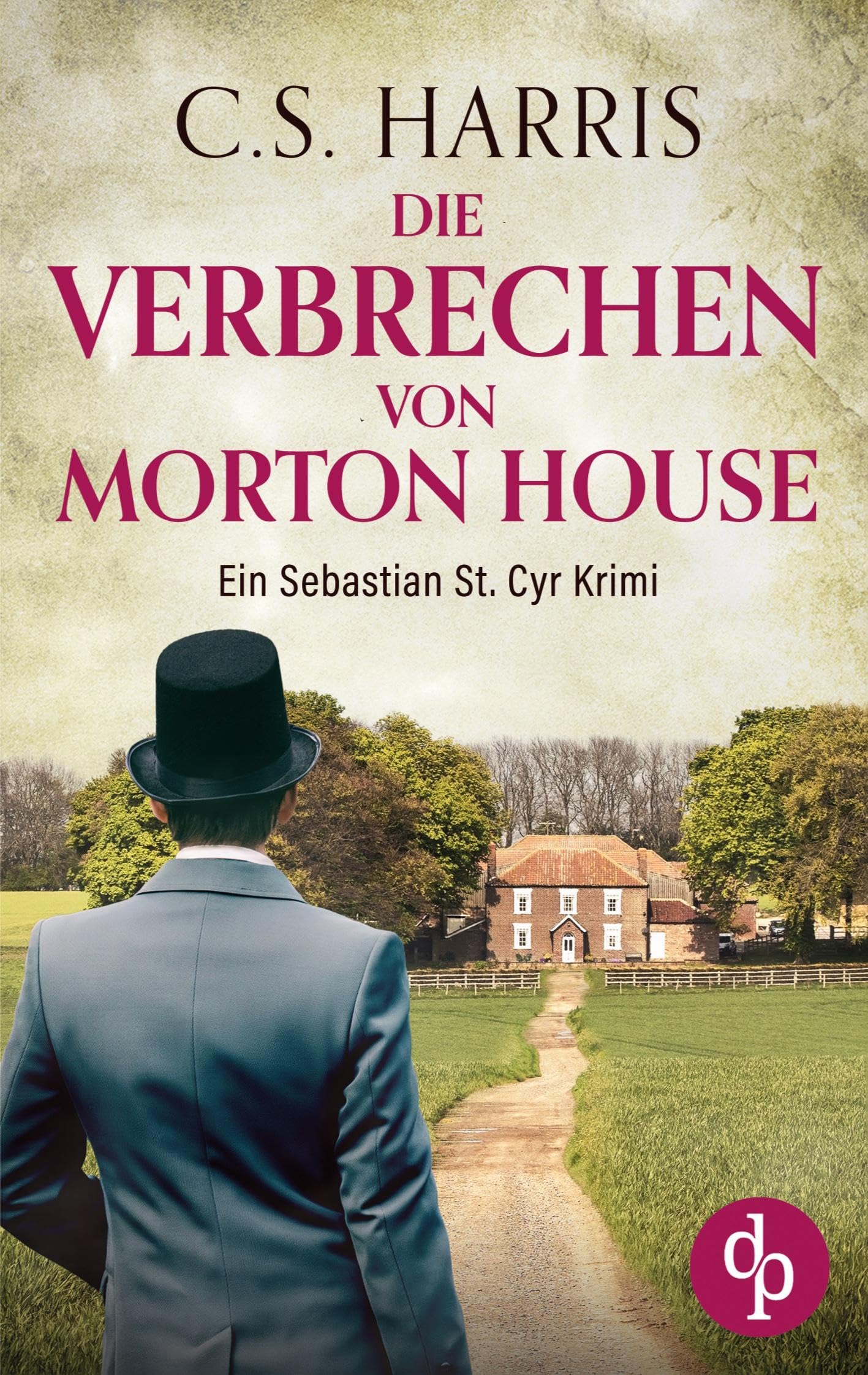Die Verbrechen von Morton House