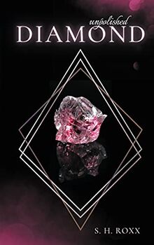 Unpolished Diamond