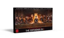 The Expendables 2 - Back for War (Limited Super Deluxe Edition) [Blu-ray] -exklusiv bei Amazon