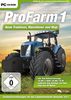 Pro Farm 1 (AddOn zum Landwirtschaftssimulator)