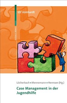 Case Management in der Jugendhilfe