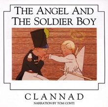 The Angel and the Soldier Boy von Clannad | CD | Zustand gut