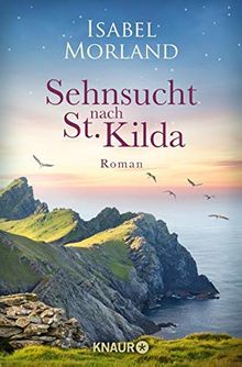 Sehnsucht nach St. Kilda: Roman