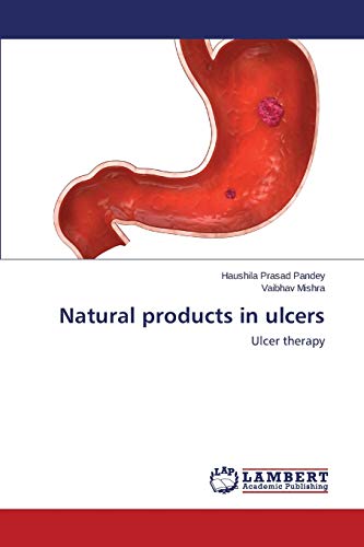 Natural products in ulcers: Ulcer therapy