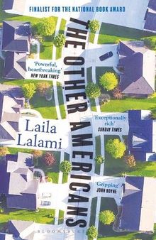 The Other Americans von Lalami, Laila | Buch | Zustand akzeptabel