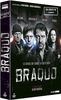 Braquo, saison 1 - Coffret 3 DVD [FR Import]