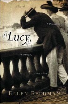 Lucy: a Novel