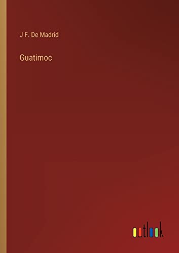 Guatimoc
