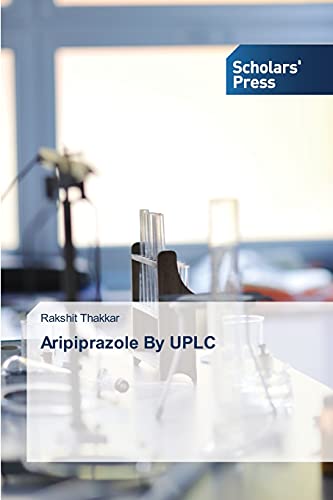 Aripiprazole By UPLC