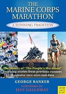 The Marine Corps Marathon: A Running Tradition