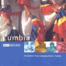 Rough Guide: Cumbia by Various | CD | condition good
