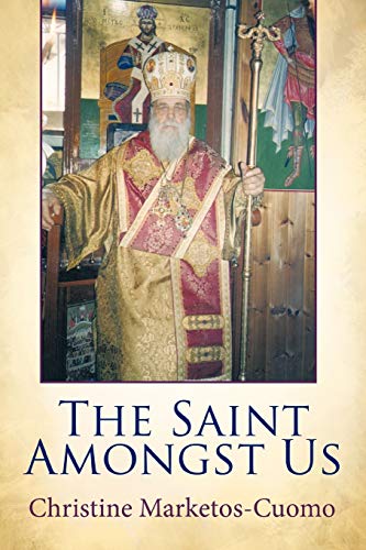 The Saint Amongst Us